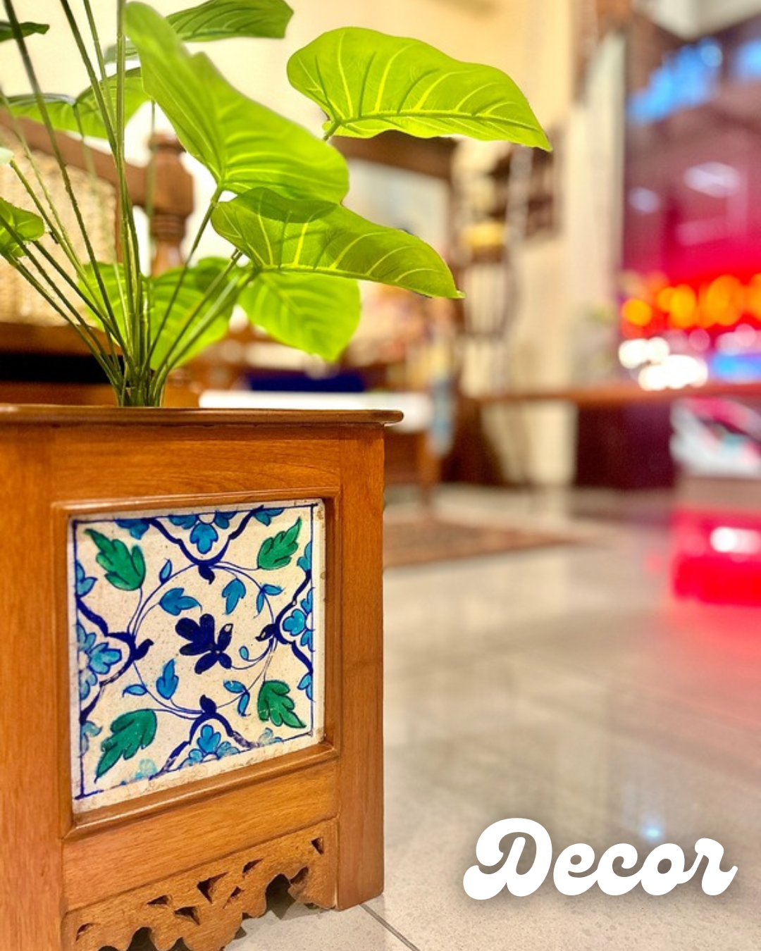 Decor