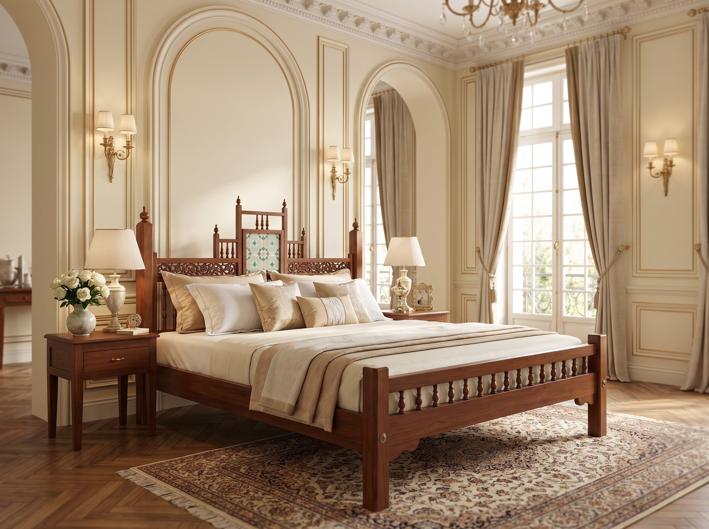 Bed sets