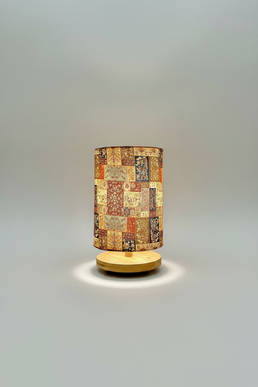 Lantern Lamp