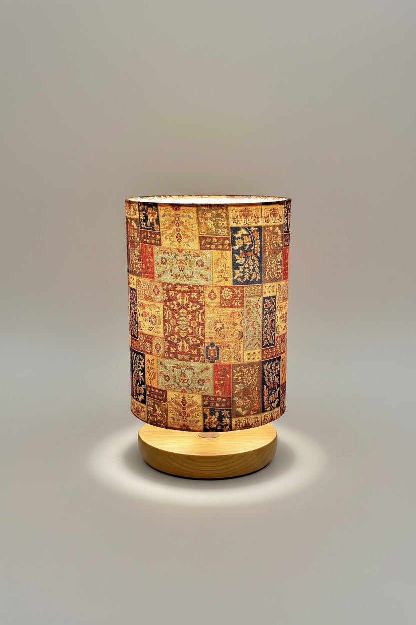 Lantern Lamp