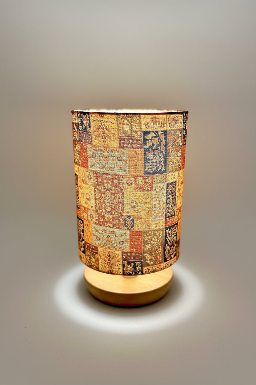 Lantern Lamp