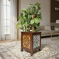 Tile Planter (L)