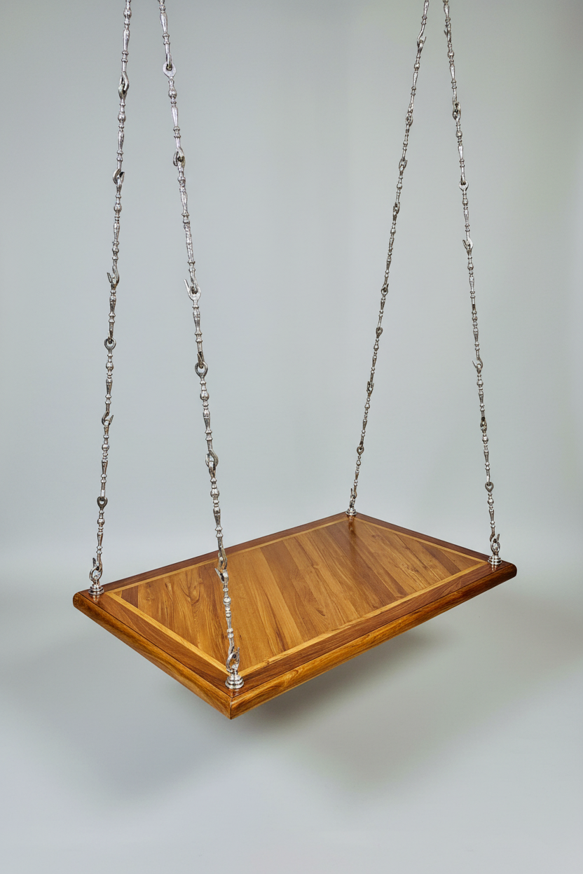 Evening Swing