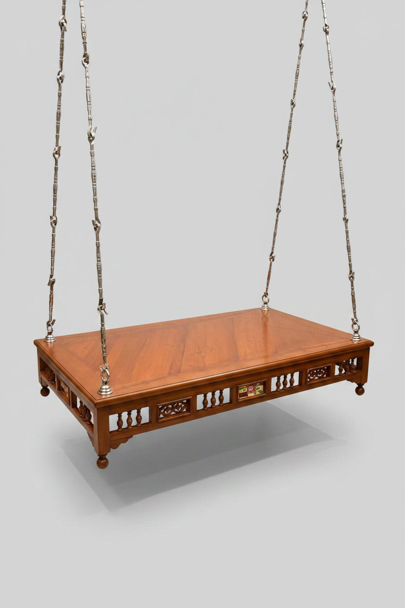 The Takht Swing