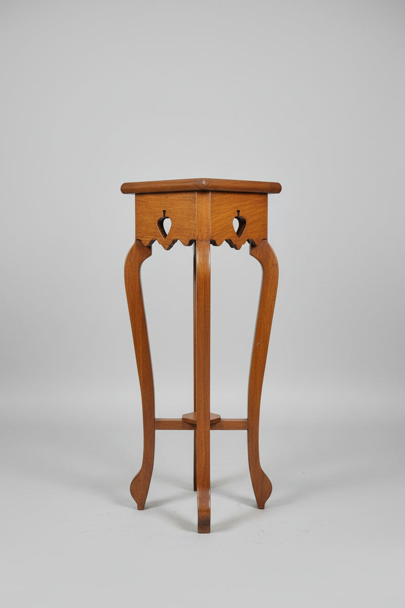 Curio Tile Table