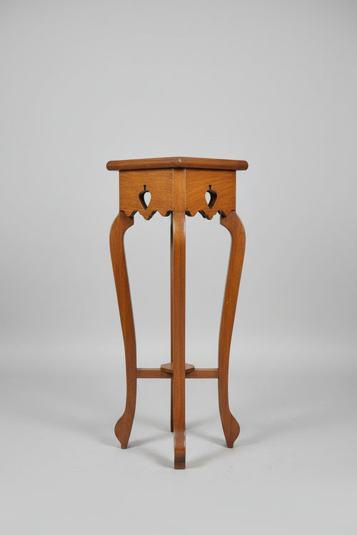 Curio Tile Table
