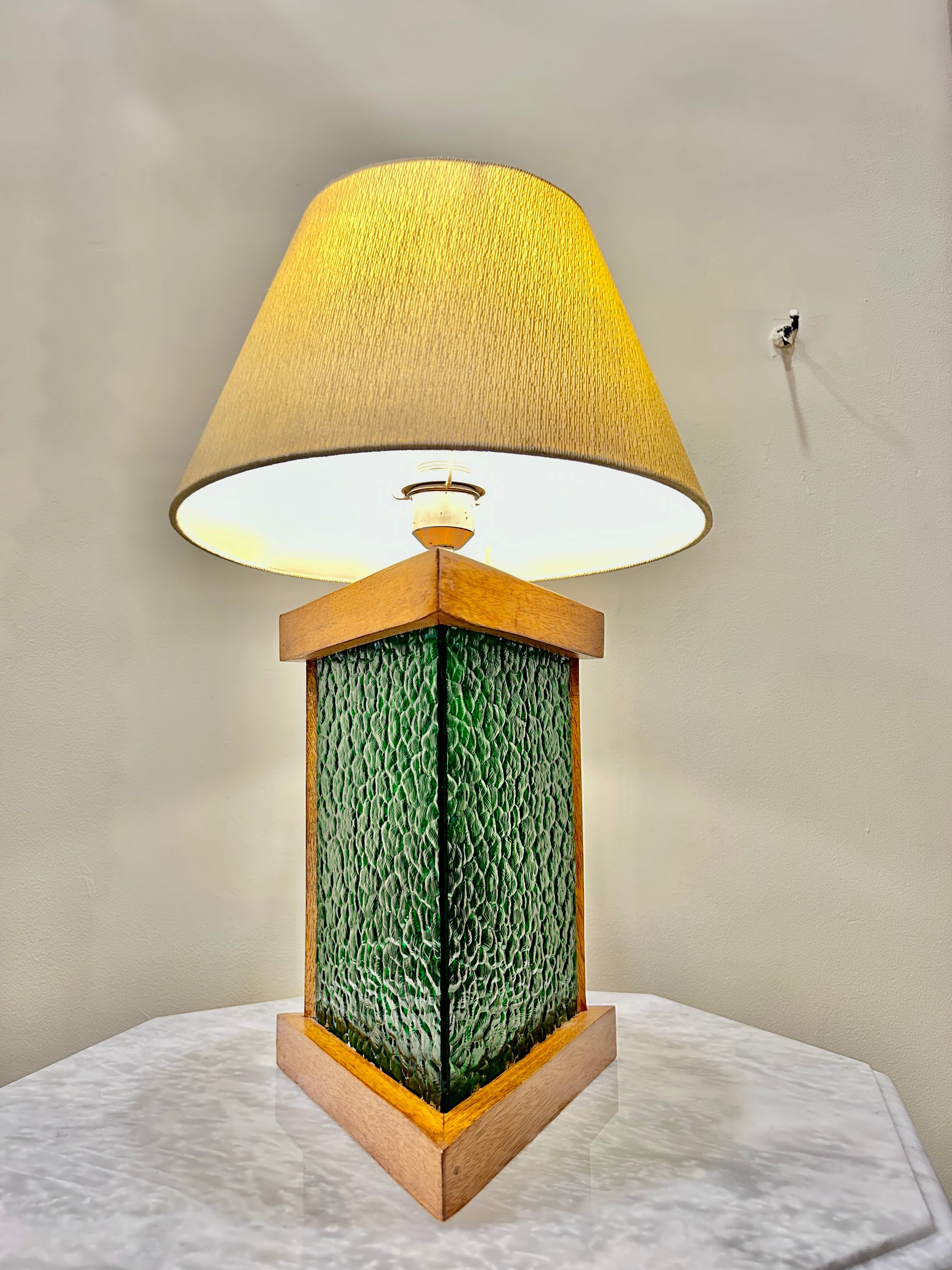 Zavia Lamp