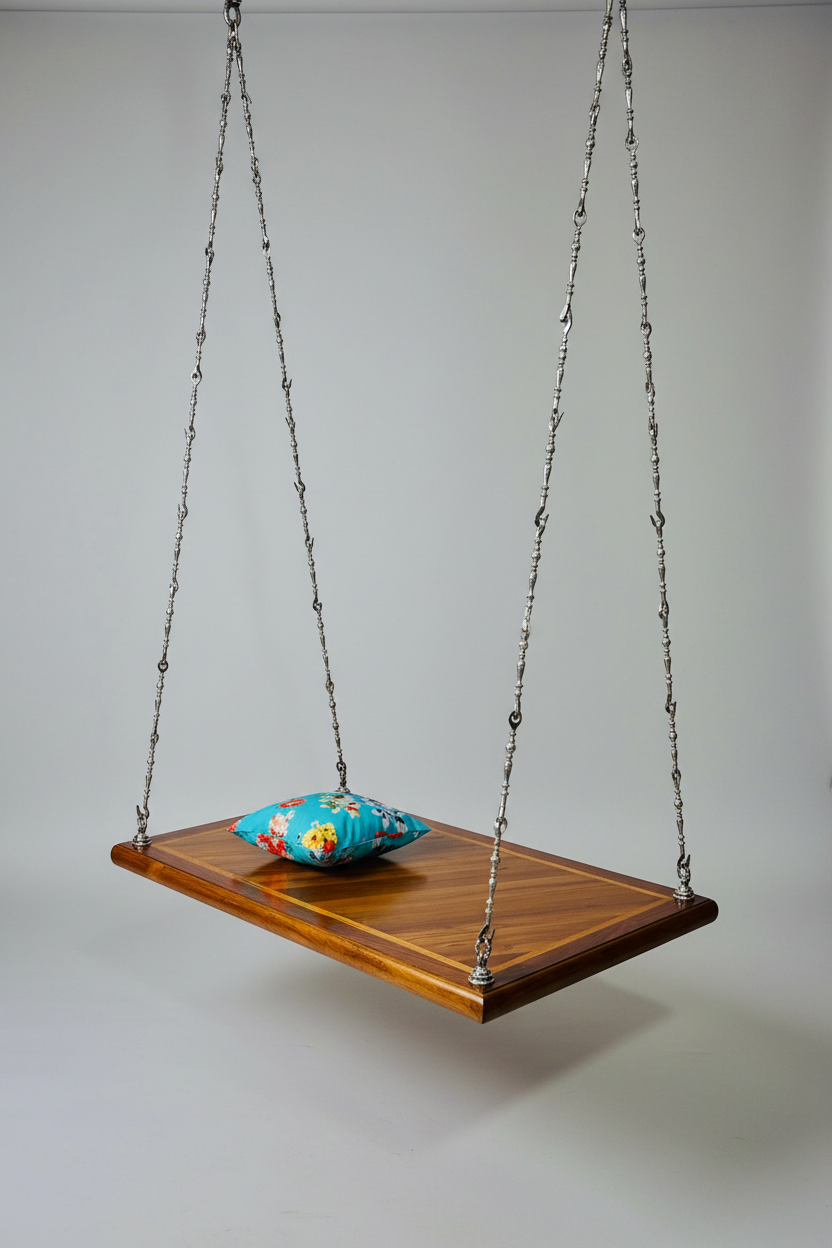 Evening Swing