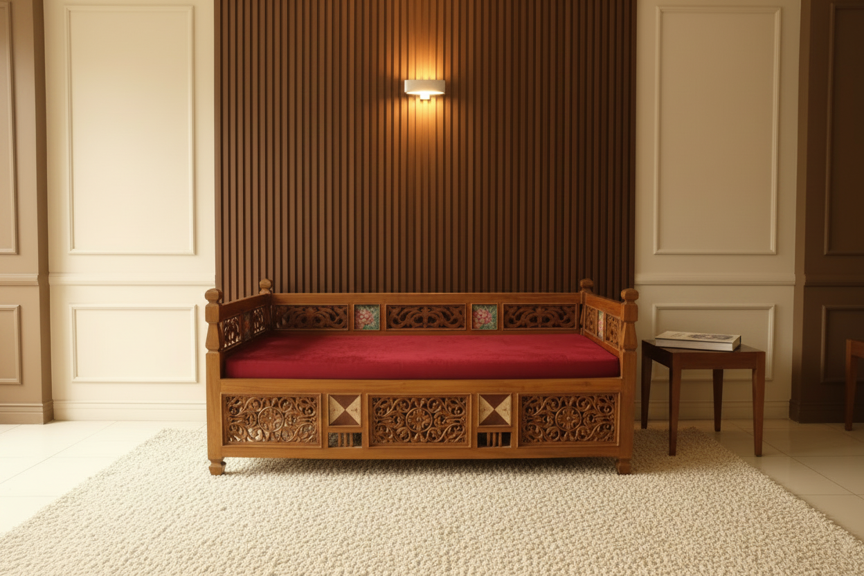 The Artisan Dewan