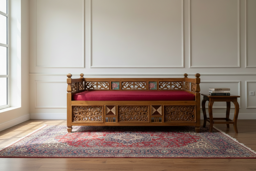The Artisan Dewan