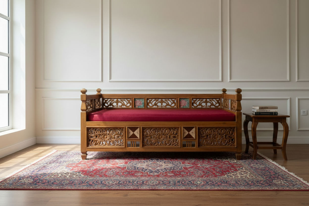 The Artisan Dewan