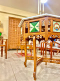 Presidential Octagonal Table