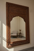 Jaipur Arch Mirror