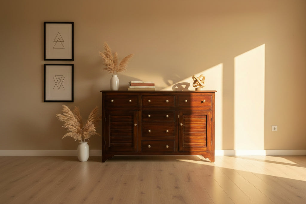 Side Board