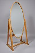 Atelier Oval Mirror
