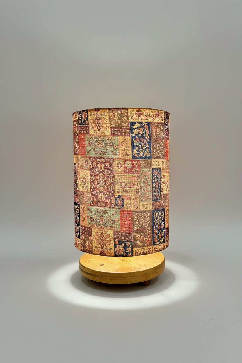 Lantern Lamp
