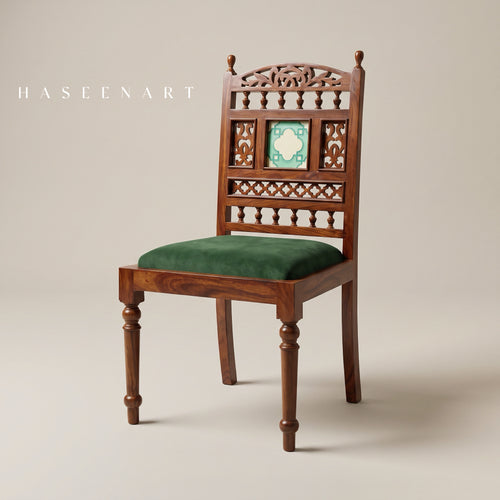Armless Chair (NAQSH Series)