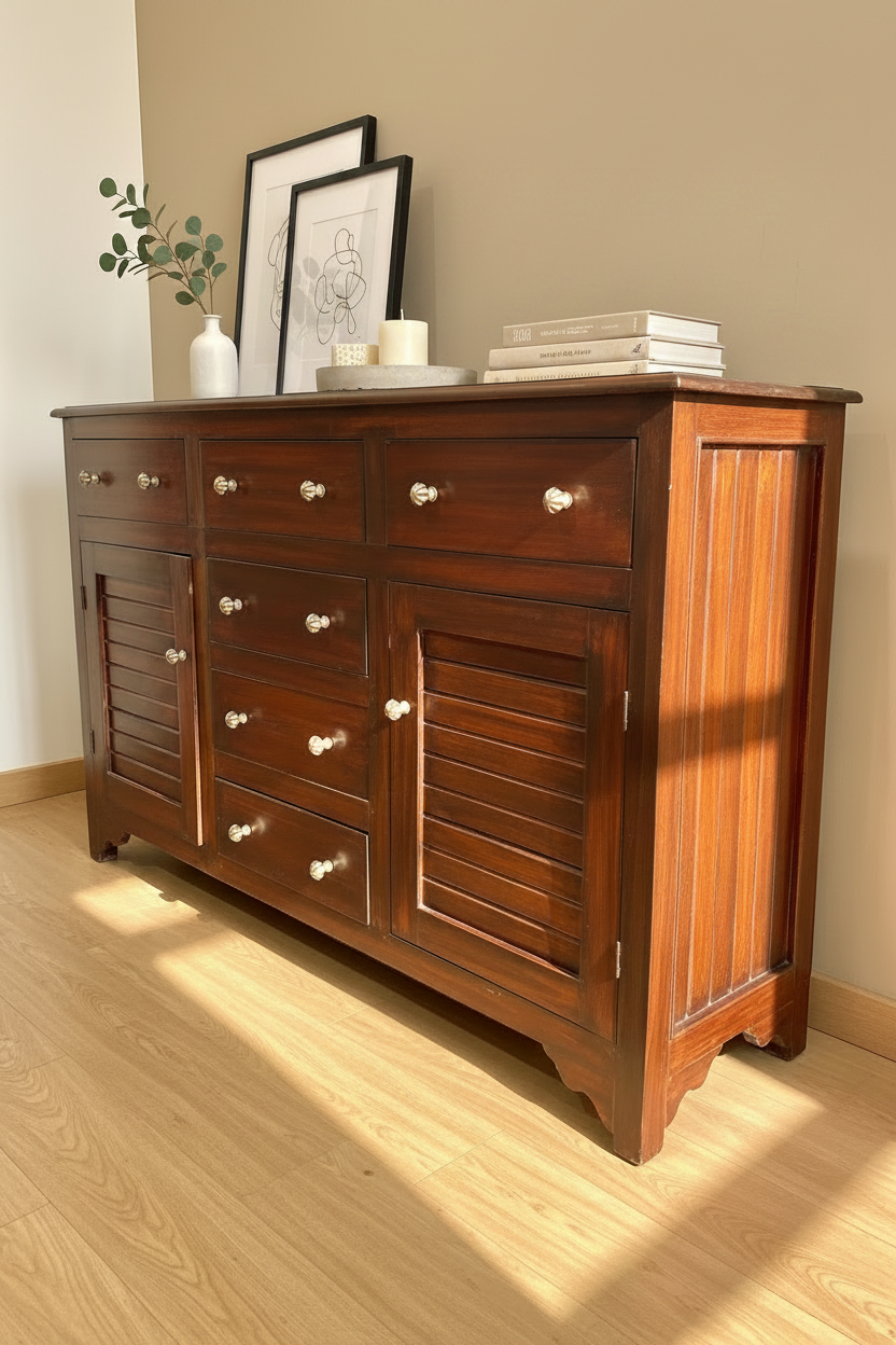 Side Board