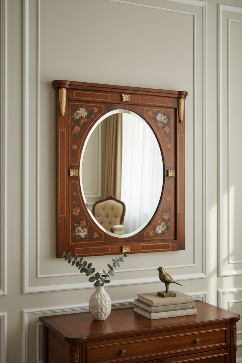 Artisan Mirror