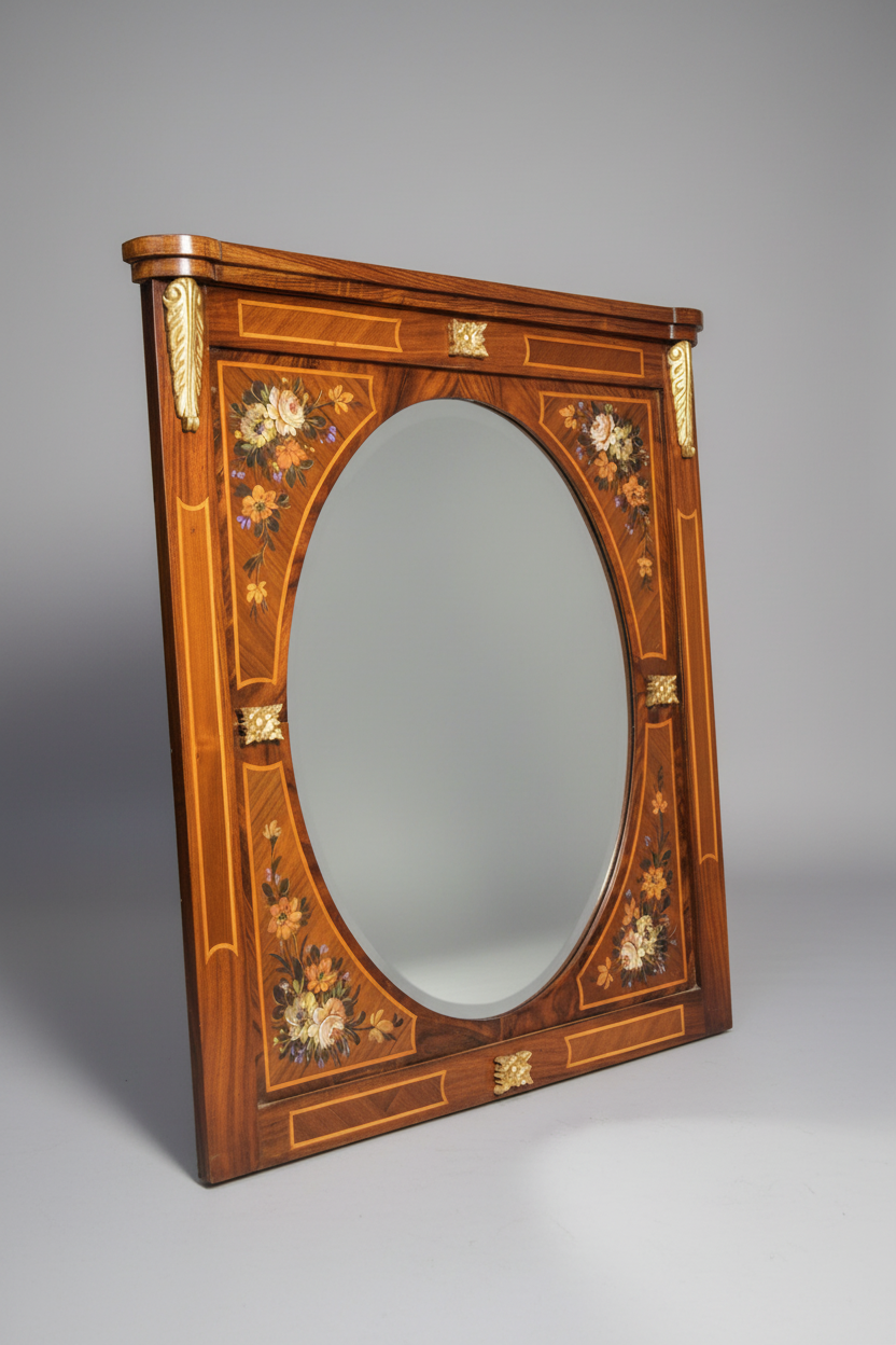 Artisan Mirror