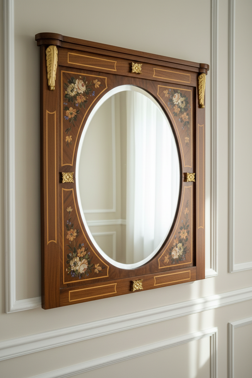 Artisan Mirror