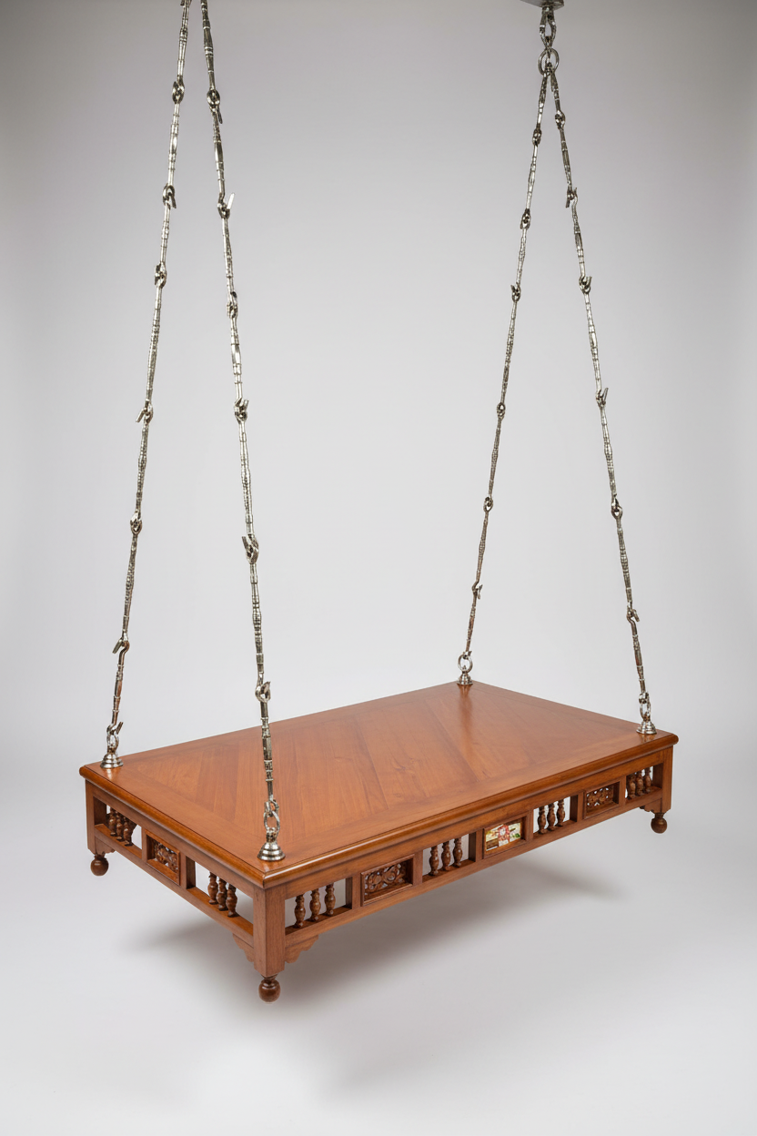 The Takht Swing