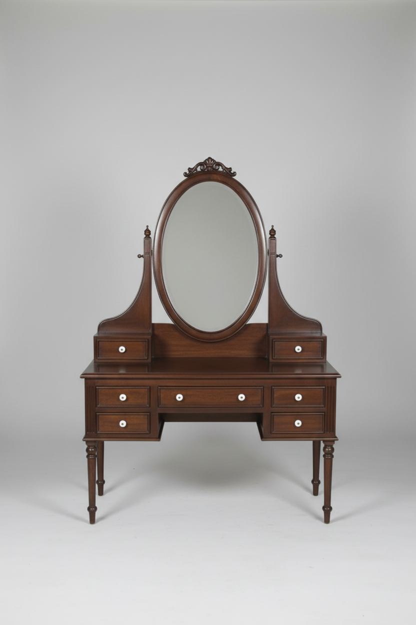 Dressing table