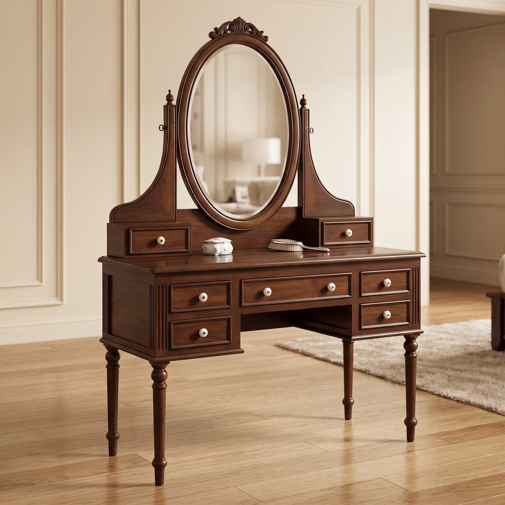 Dressing table