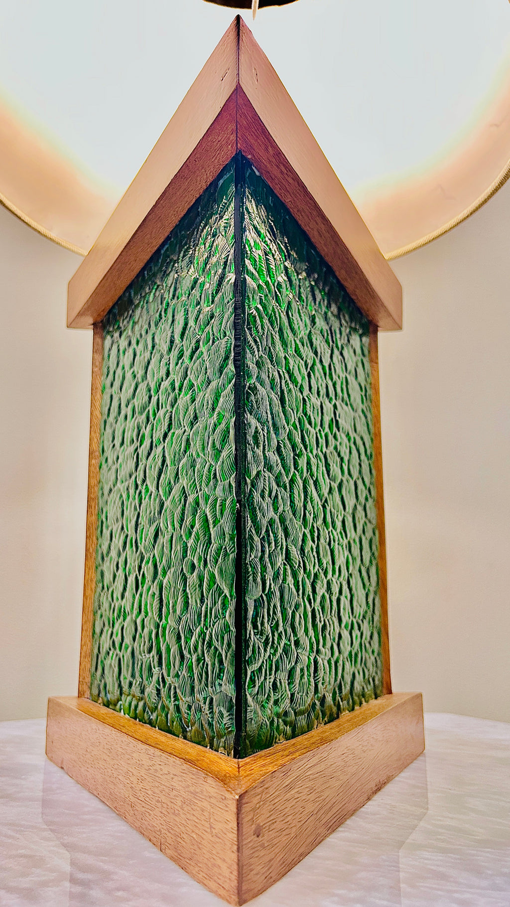 Zavia Lamp