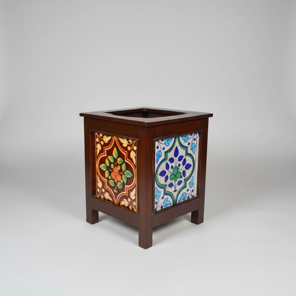 Tile Planter (L)