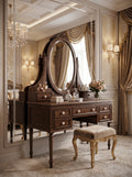 Dressing table