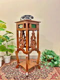 Stool Table