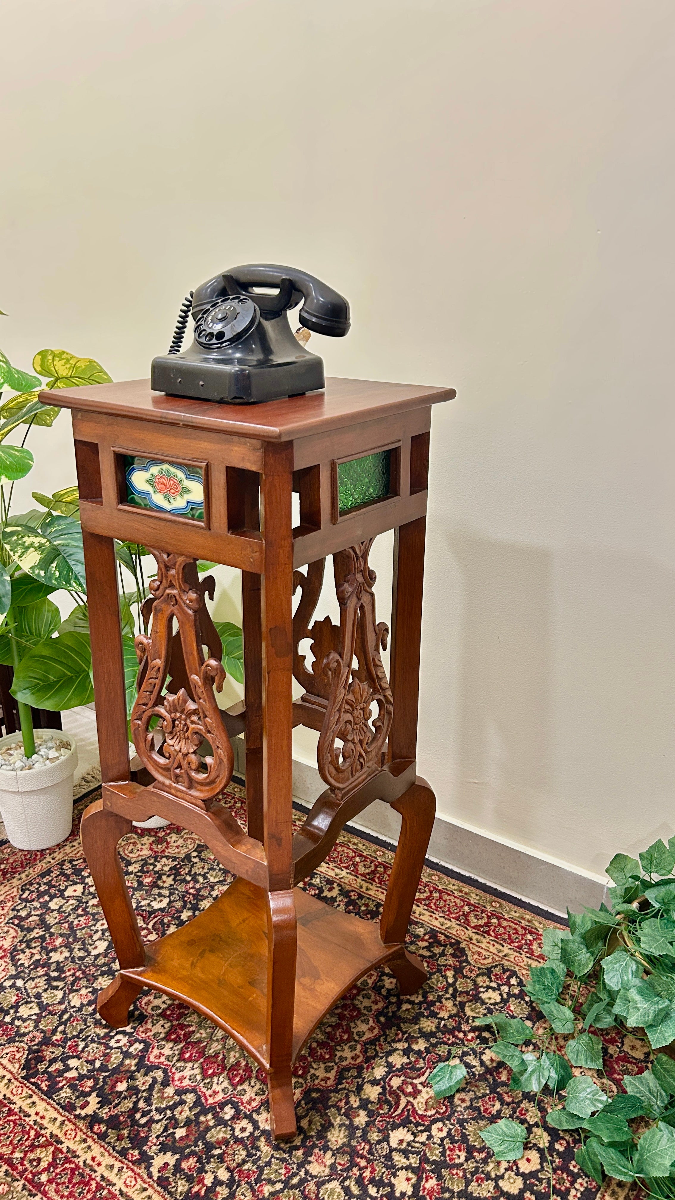 Stool Table