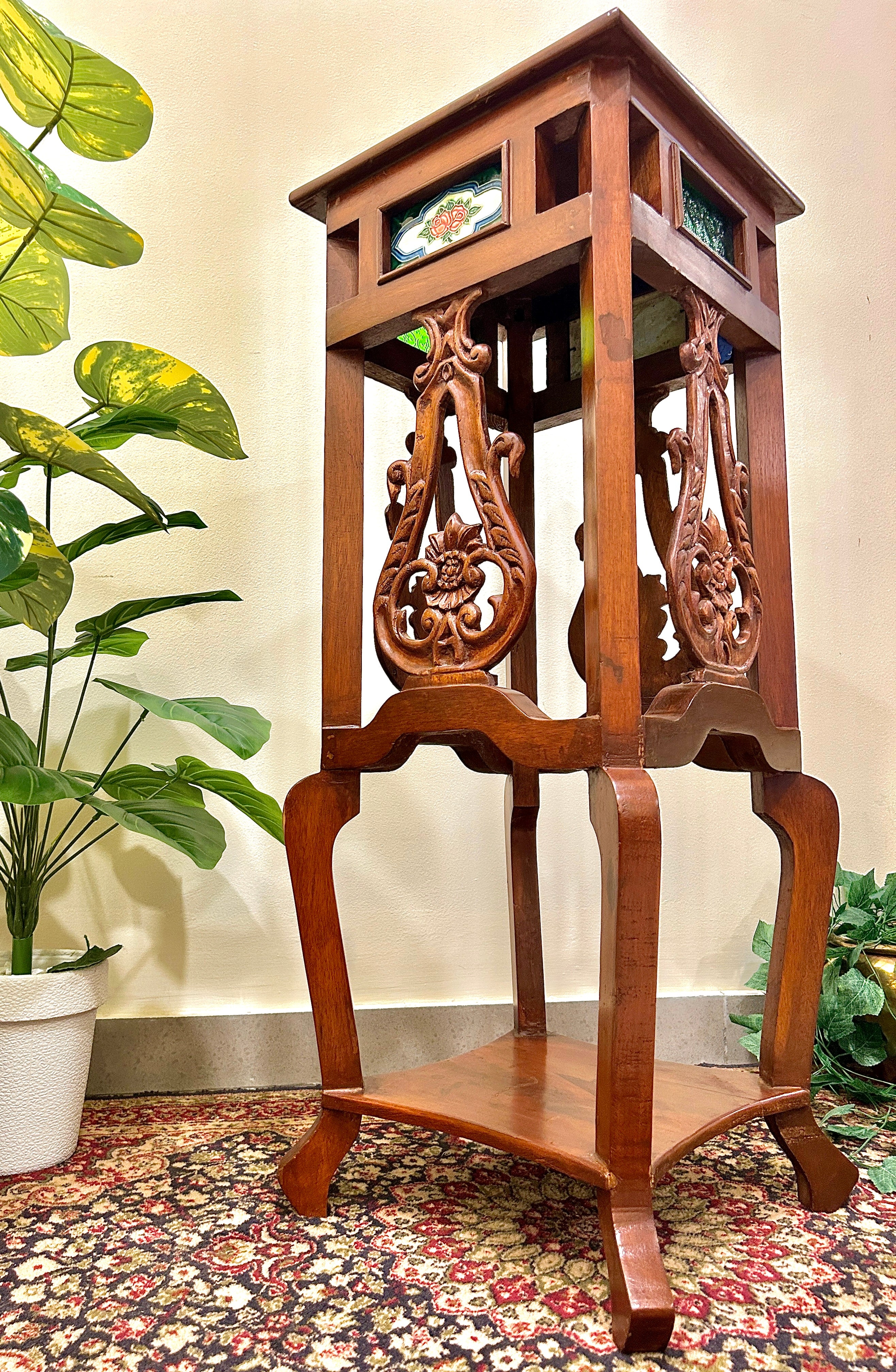 Stool Table