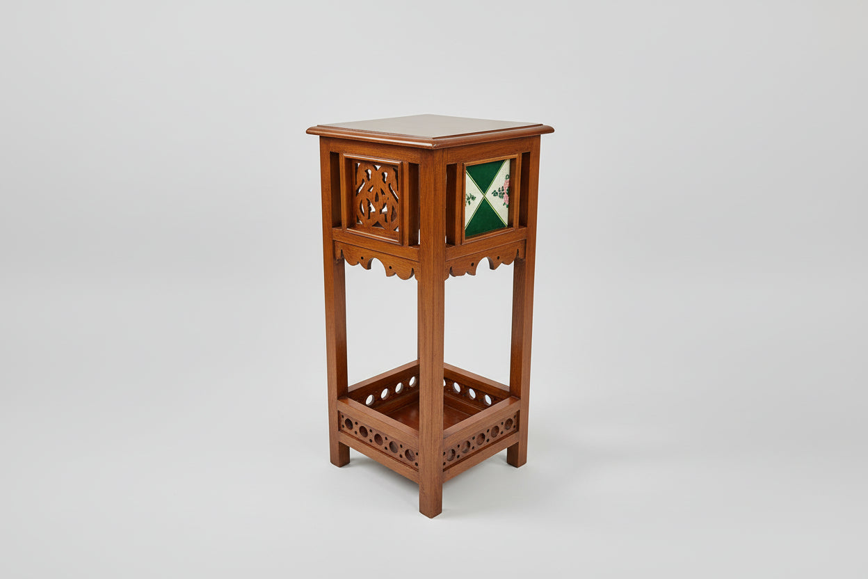 Stool Table