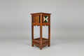 Stool Table