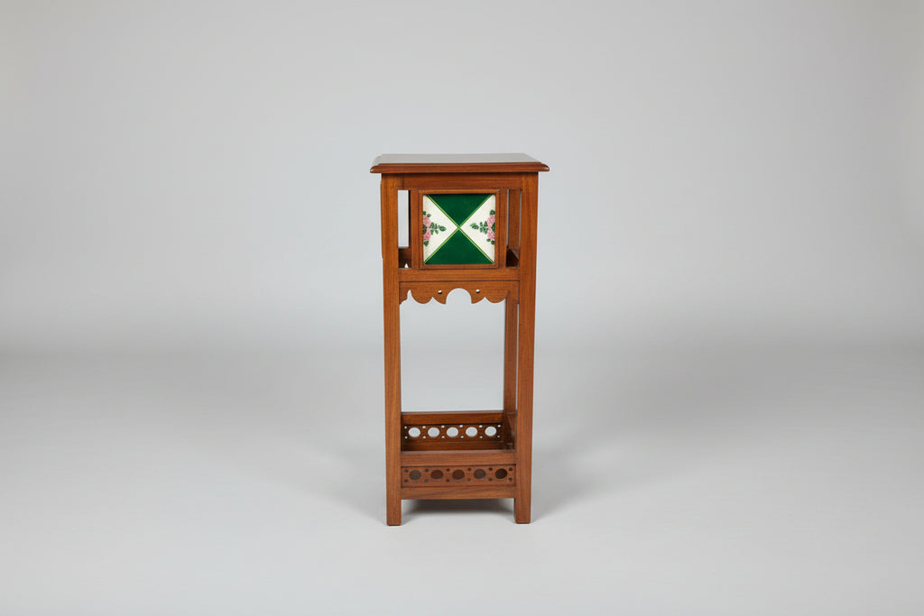 Stool Table