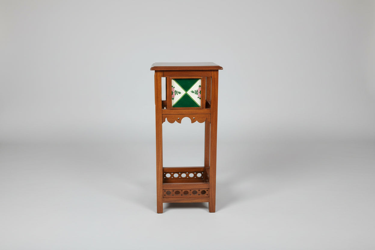 Stool Table